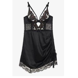 For Love And Lemons Caprice Slip Dress